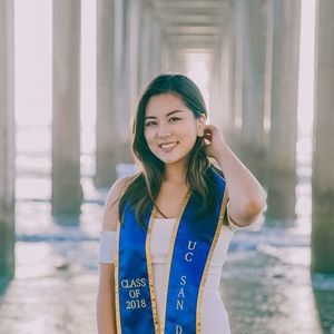 Meet your Posher, Anne